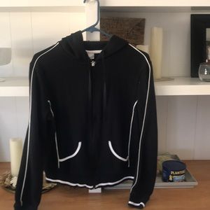 Pro spirit zip sweater